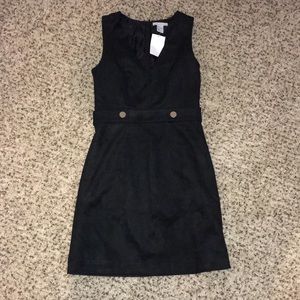 H and M mini dress
